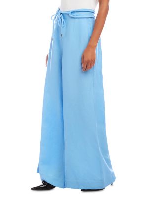 Jana Wide Leg Pants
