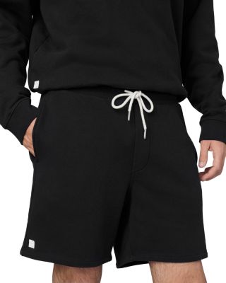 Bespoke Regular Fit Shorts