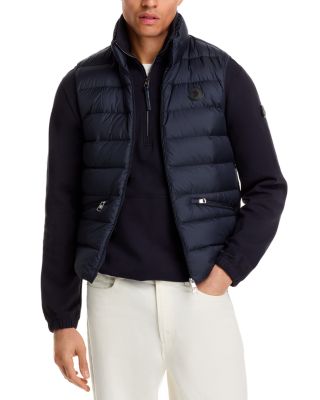 Moncler - Matt Lightweight Vest