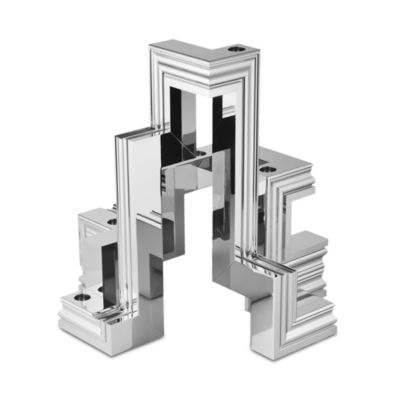 Perspectives 5-Candle Limited Edition Candelabra - Exclusive