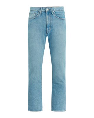 The Classic Straight Fit Jeans in Kanan