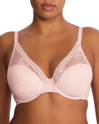 Love Lace Full Cover Bra