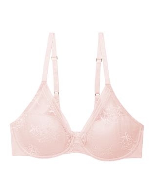 Love Lace Full Cover Bra