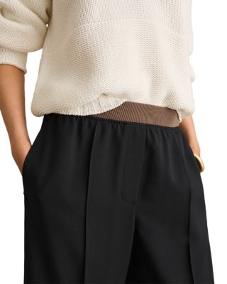 Wilde Wide Leg Pants