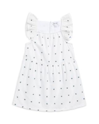 Girls&#39; Fresh Floral Dress - Little Kid
