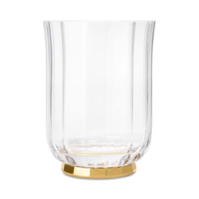 Delmara Crystal Hurricane