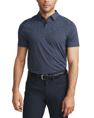 Rhone - Commuter Slim Fit Polo Shirt