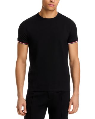 Moncler - Slim Fit Short Sleeve Tee