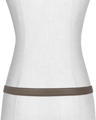 Women's Stitched Belt