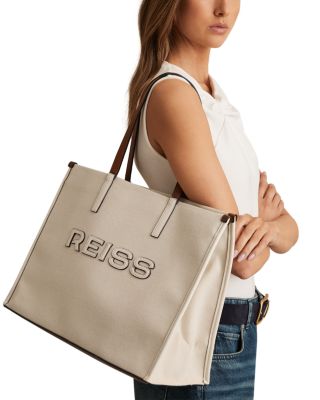 Lala Logo Tote