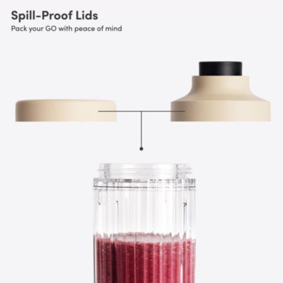 GO Cordless Personal Blender