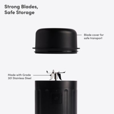 GO Cordless Personal Blender