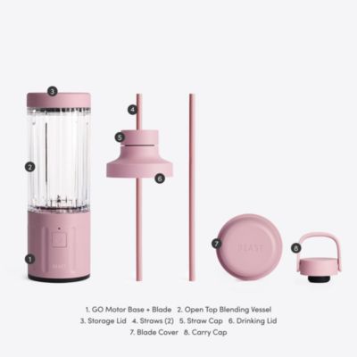 GO Cordless Personal Blender