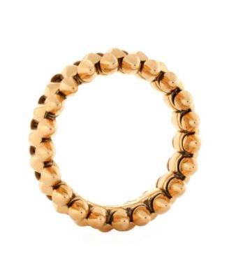 Small Clash de Cartier Ring 18K Gold