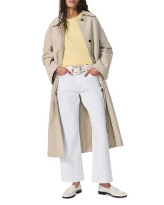 The Slub Short Sleeve Tee