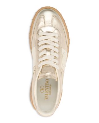 Women's Upvillage Crosta Low Top Sneakers