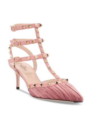 Valentino Garavani - Women's Embellished Pumps