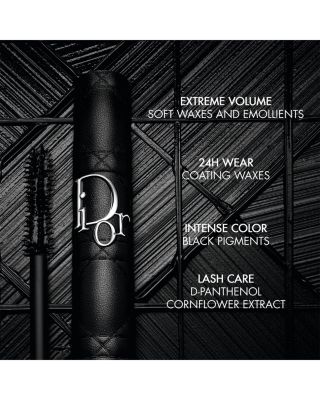 Diorshow Overvolume Extreme Volume Mascara