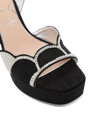 Women's Platform Sandals