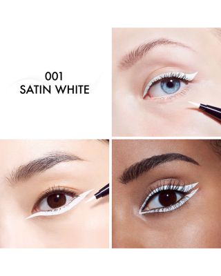 Diorshow Waterproof Liquid Liner