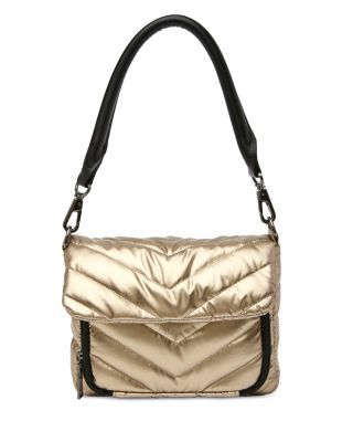 Mini Muse Convertible Crossbody
