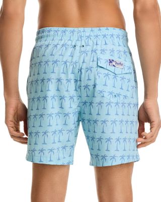 SANO 6.5" Swim Trunks