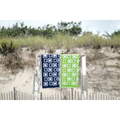 Monterosso Beach Towel