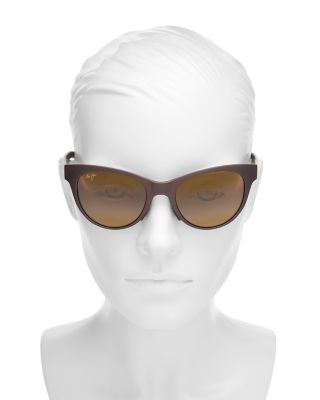 Round Sunglasses, 52mm