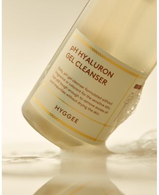 pH Hyaluron Gel Cleanser