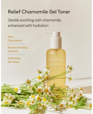 Relief Chamomile Gel Toner