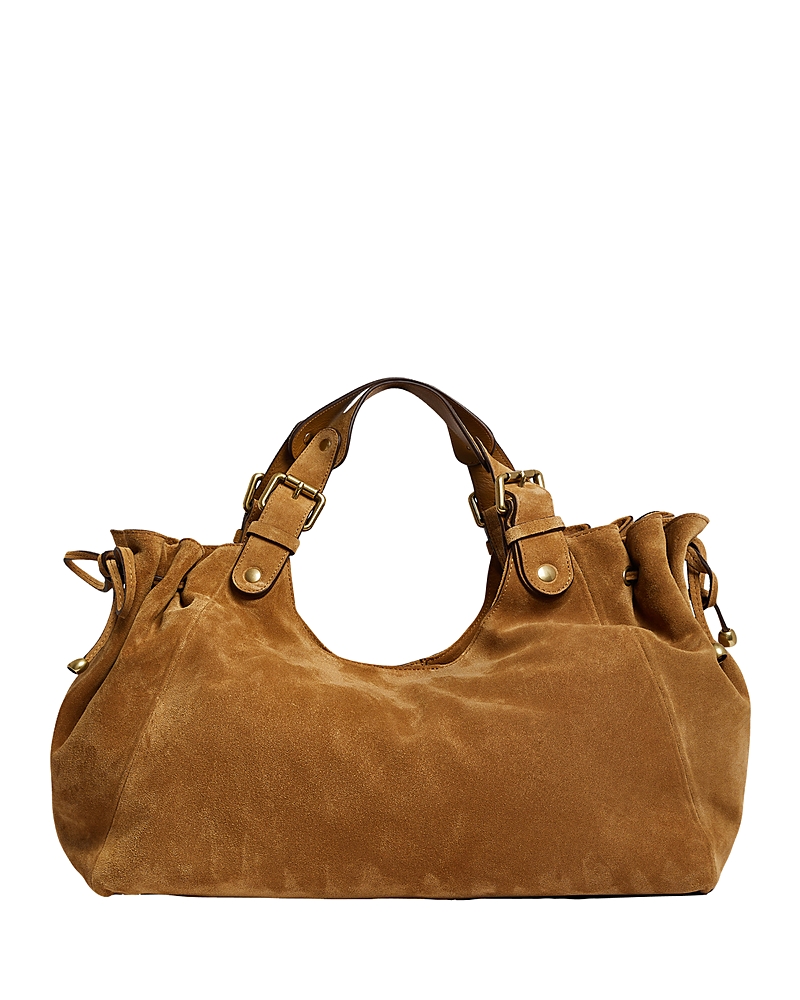Gerard Darel Chiara Bag