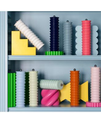 Twister Salt or Pepper Mill