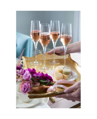 Contessa Champagne Glass