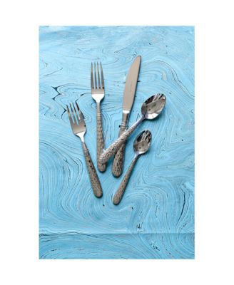 Martellato Five-Piece Place Setting – Set of 4