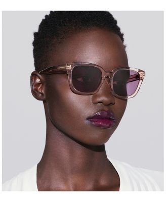 Square Sunglasses, 53mm