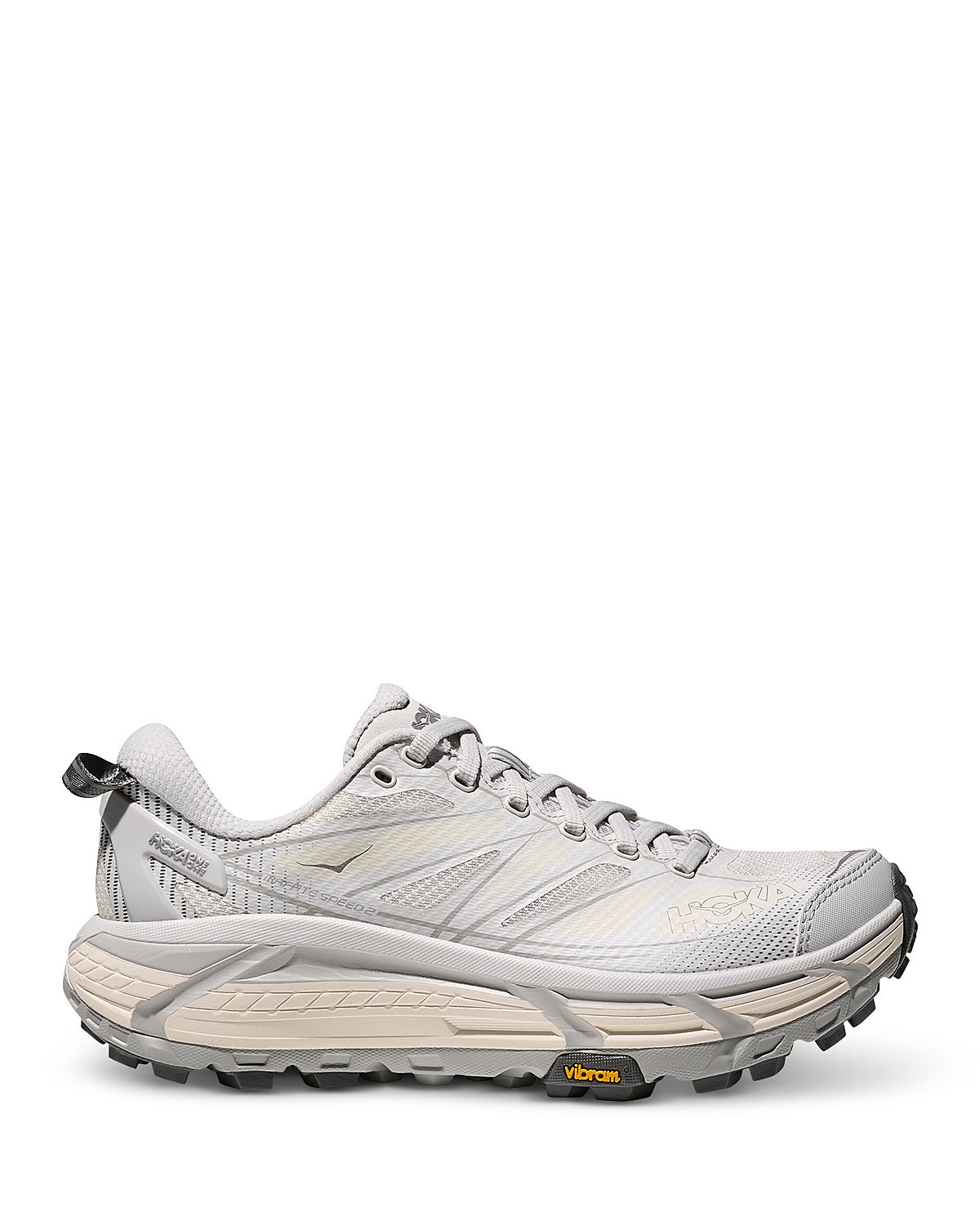 Hoka Men's Mafate Speed 2 Sneaker
