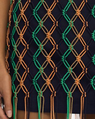 Emelia Dress Swim Cover-Up