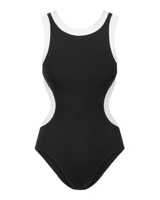 Dolce One Piece Swimsuit