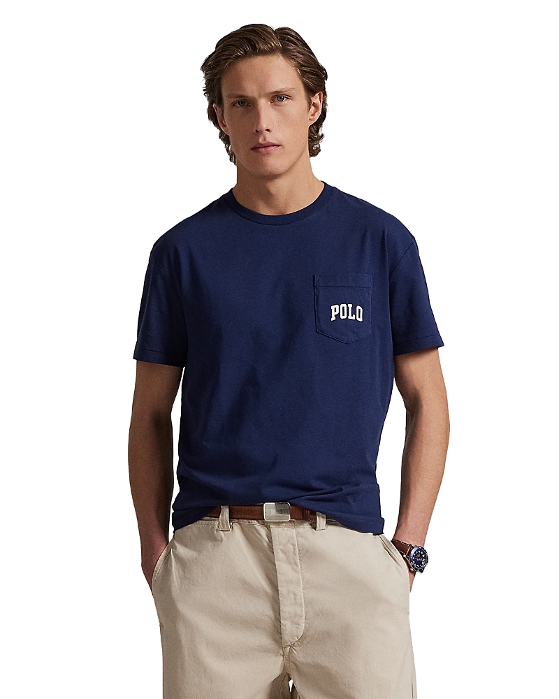 Polo Ralph Lauren Ralph Lauren Polo Bear Jersey T-shirt