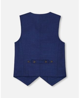 Boys' Sleeveless Vest - Big Kid