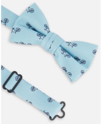  Boys' Bow Tie with Bicycle - Little Kid, Big Kid