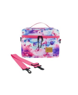Deux par Deux - Girls' Lunch Box - Little Kid, Big Kid