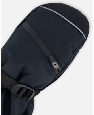 Unisex Technical Mittens - Little Kid