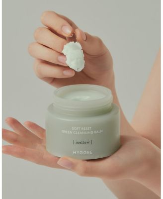  Soft Reset Green Cleansing Balm