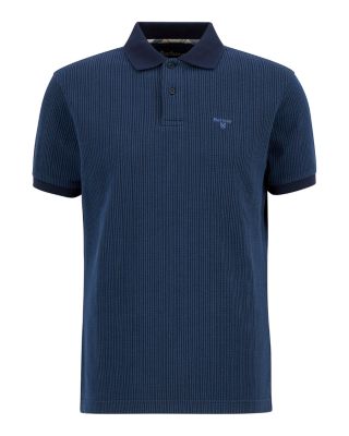 Harworth Tailored Fit Polo Shirt