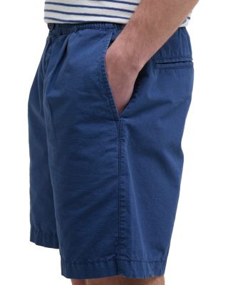 Rickfell Ripstop Shorts