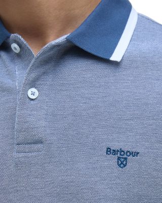 Barnard Polo