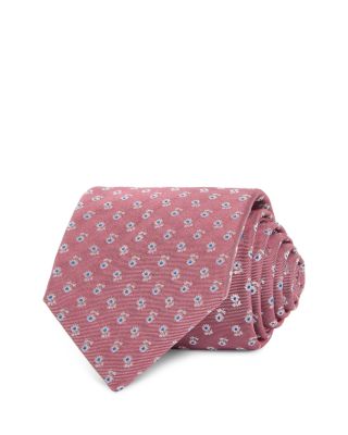 BOSS - Classic Flower Tie