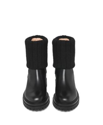  Women's Tenney Booties