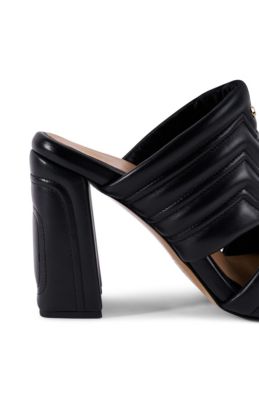 Women's Maty Orthopedic High Heel Sandal